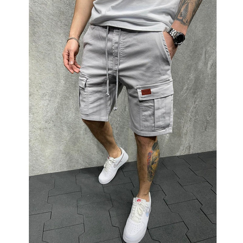 Herren Cargo-Shorts Drune 1749704643