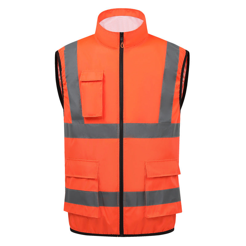 Unisex nan Zwölf-Volt Ersatzlüfter-Doppelset mit Y-Verbindungskabel für Kühljacke Drune