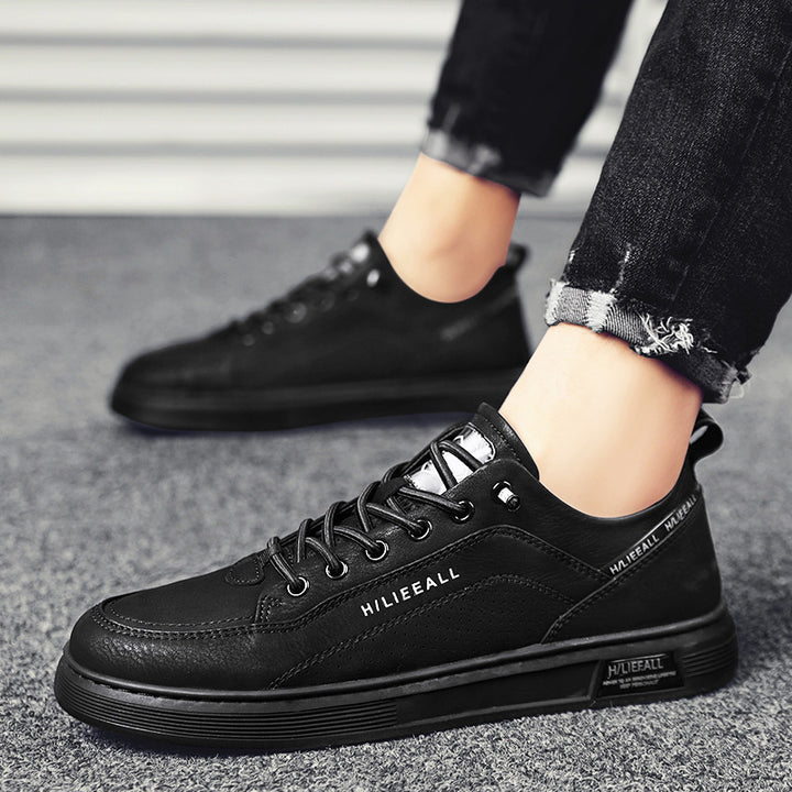 Damen stylische Chunky-Sneaker mit gepolsterter Plateausohle und ergonomischem Fußbett Drune