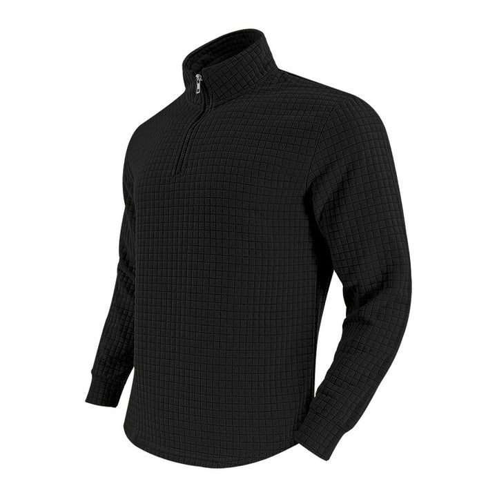 Herren Freizeit Pullover Drune