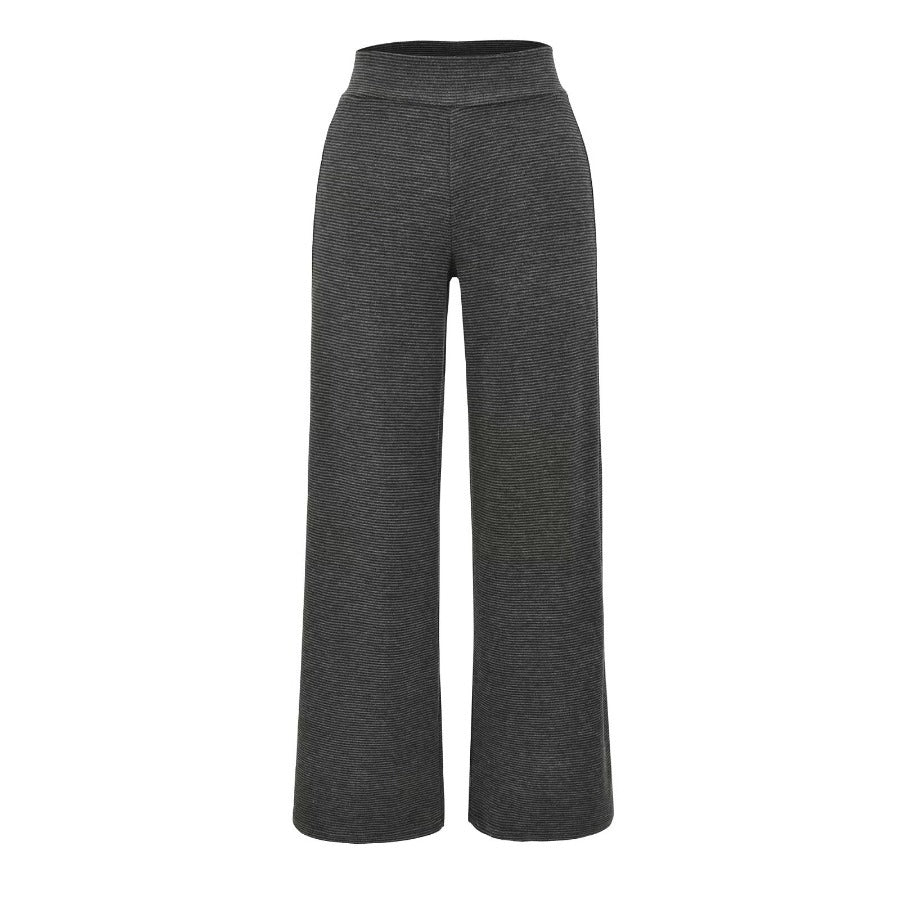 Damen Weite Sommer-Hosen Drune