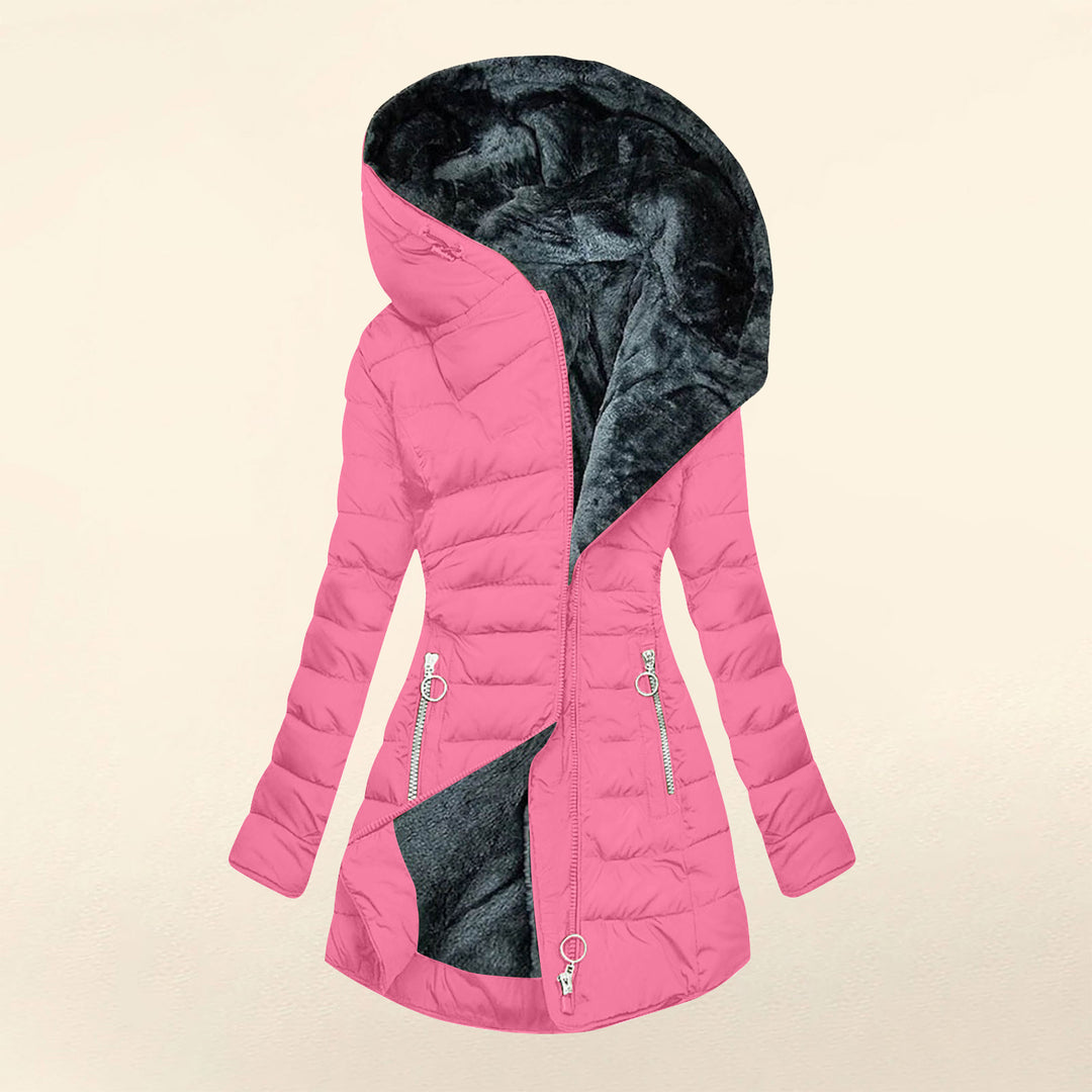 Drune | Winterjacke für Frauen