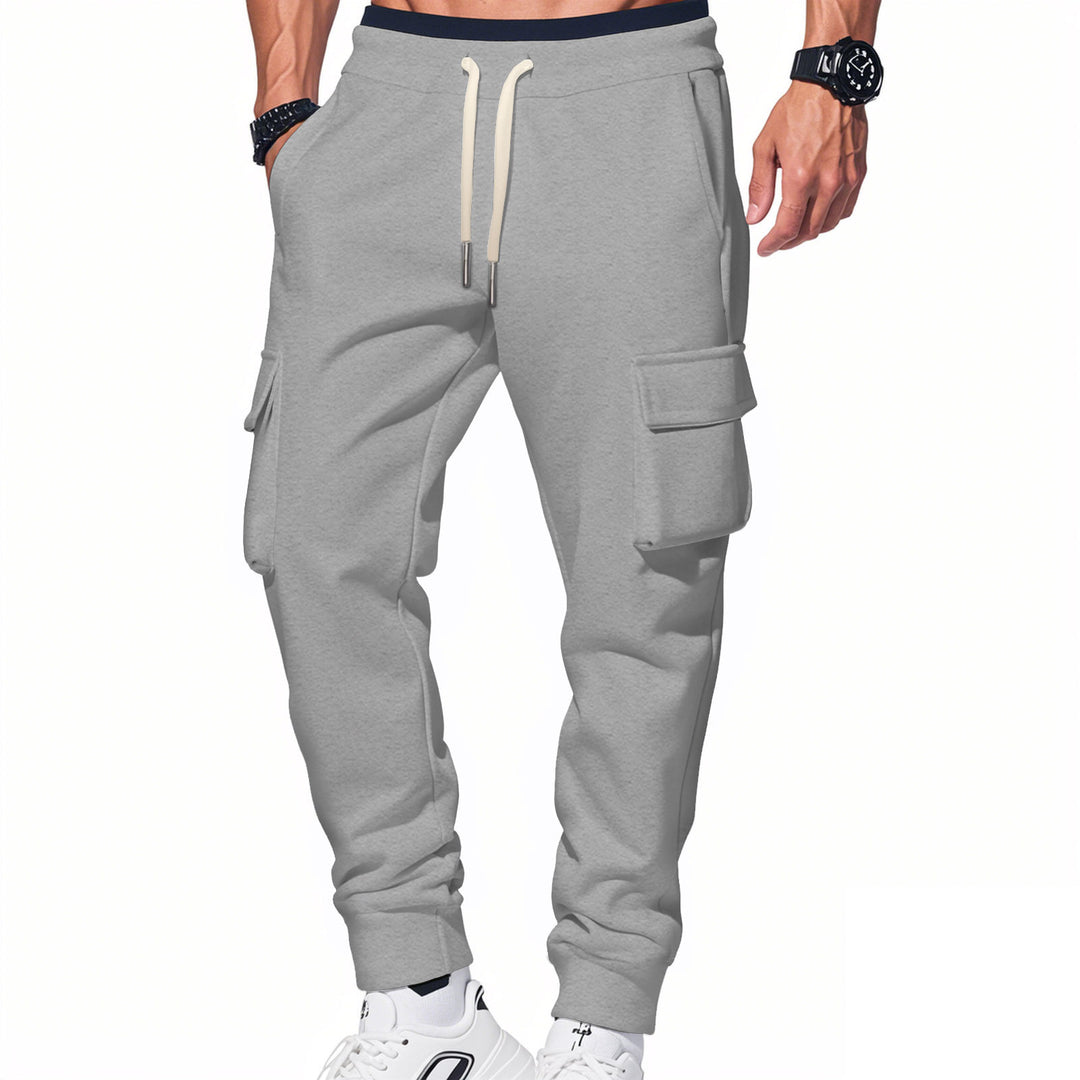 Herren Cargo-Hose Drune