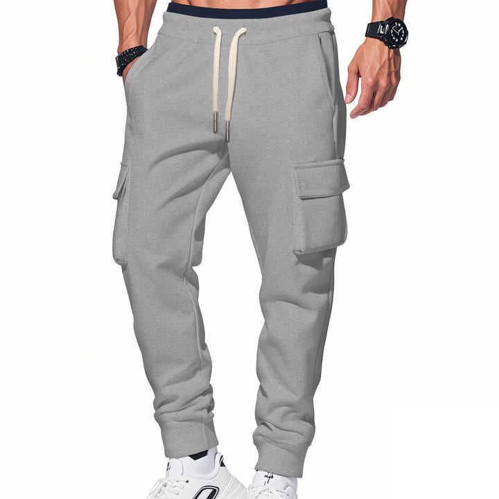 Herren Cargo-Hose Drune