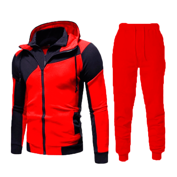 Herren Sportanzug Drune