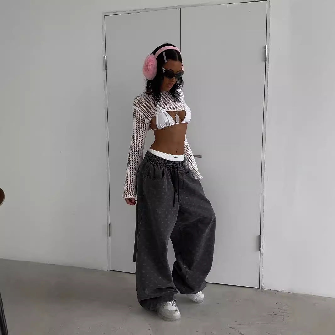 Damen Freizeithose Drune