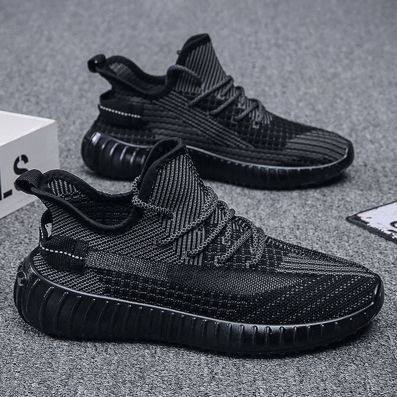 Damen Atmungsaktive Sport Sneakers mit flexibel anpassbarem Design Drune