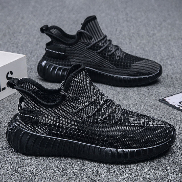 Damen High-Performance Sneakers mit atmungsaktiver Mesh-Oberfläche Drune