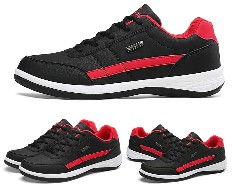 Drune | Orthopädische Komfort Sneaker