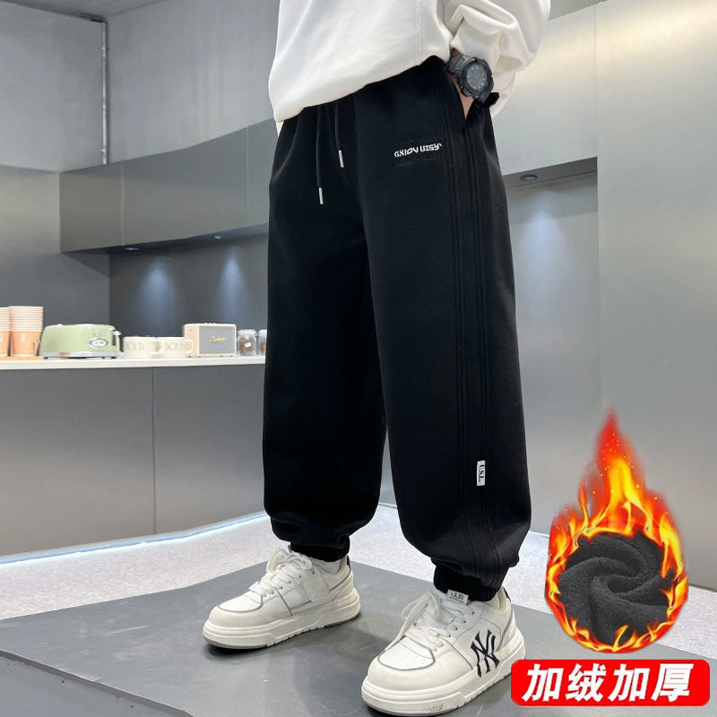 Herren Modische Sweatpants Drune