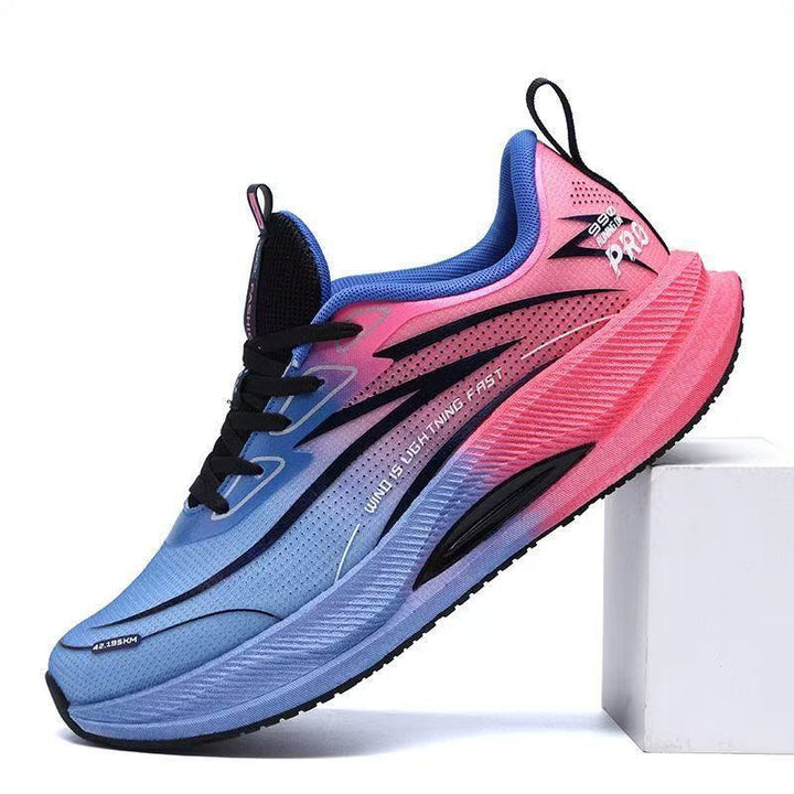 Damen Performance-Laufschuhe mit innovativem Dämpfungssystem und atmungsaktivem Obermaterial Drune