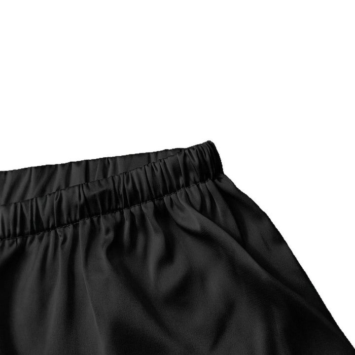 Damen Elegante und bequeme Palazzo-Hosen Drune