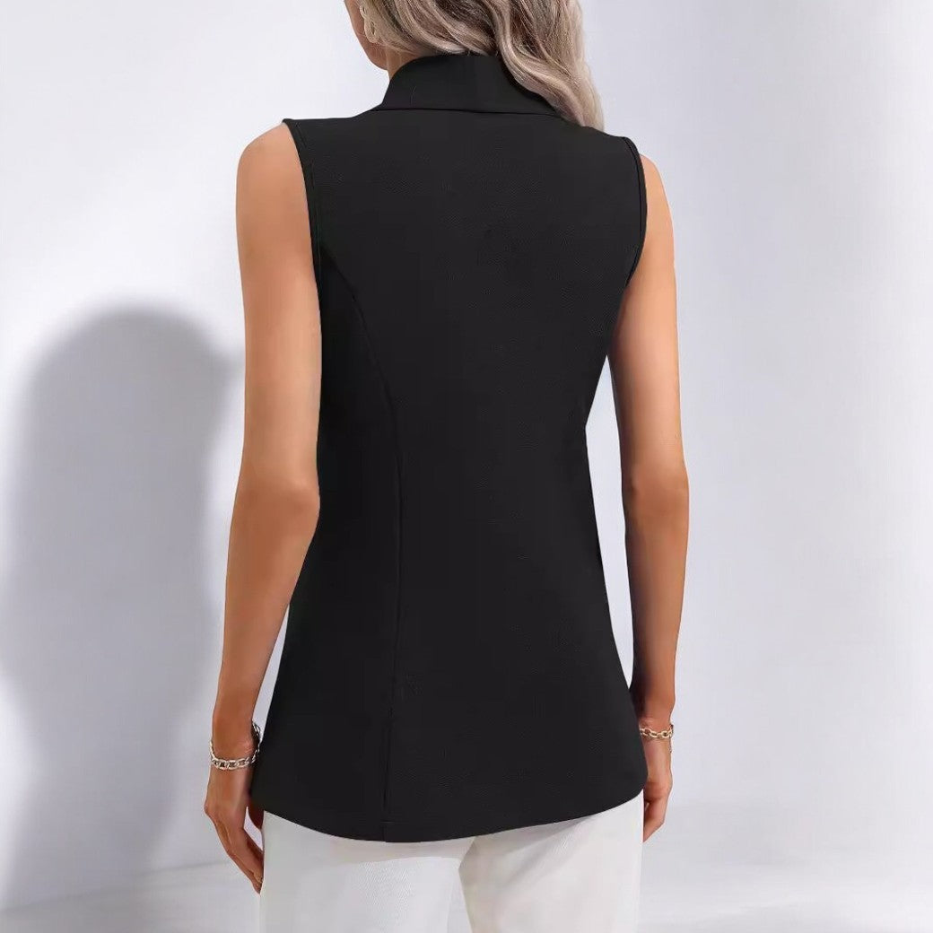 Drune | Elegante Weste für Damen