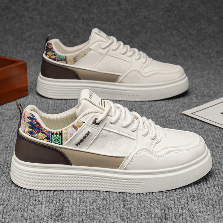 Damen modische Sneakers mit individualisiertem Design Drune
