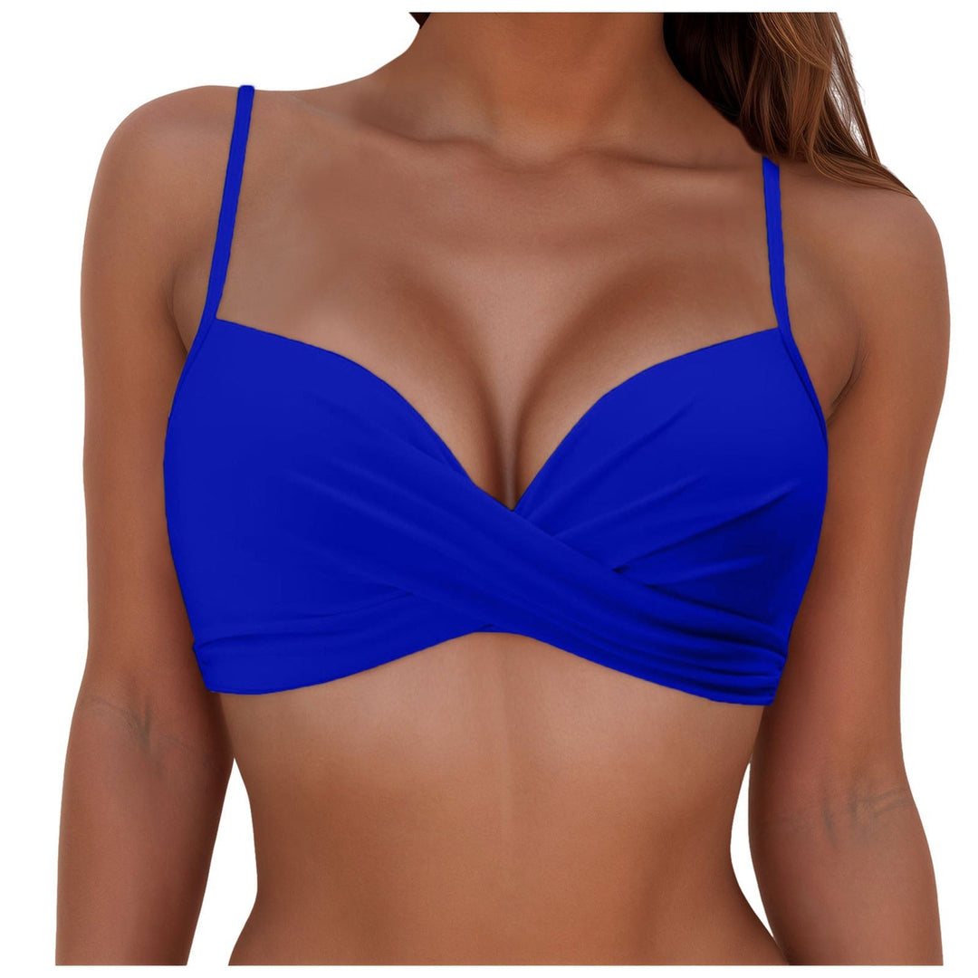 Damen Bikinioberteil Drune
