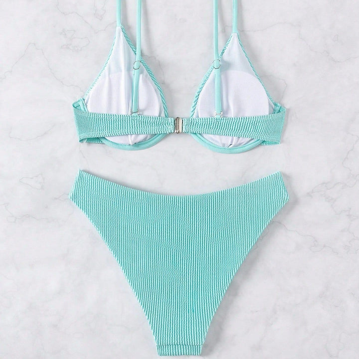 Damen Bademode-Set Drune