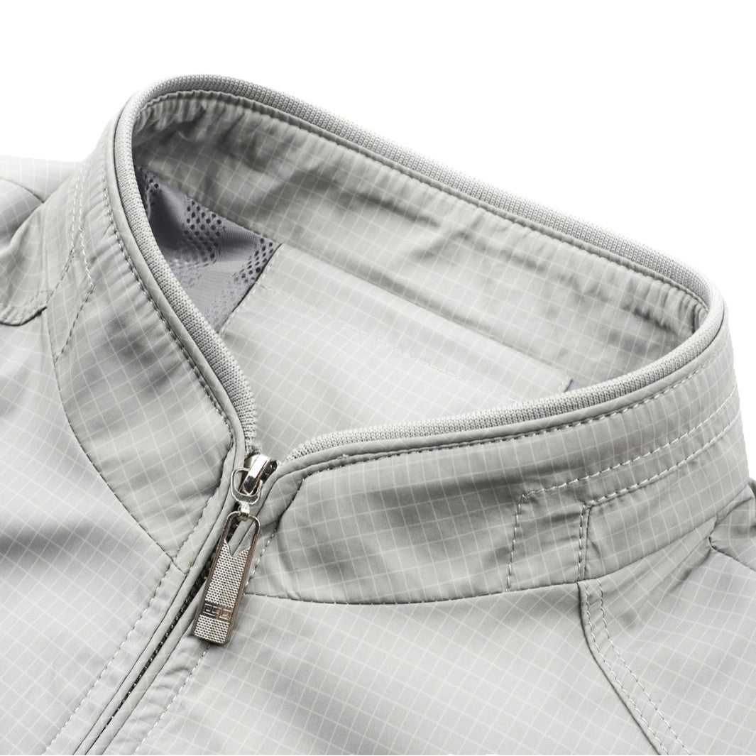 Herren Sportliche Übergangsjacke mit modernem Schnitt und praktischen Taschen Drune