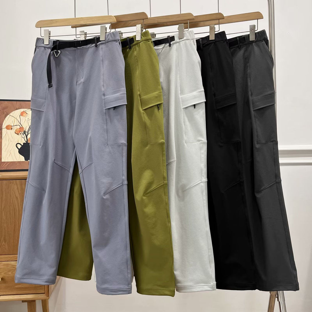 Damen multifunktionale Outdoor-Hose Drune