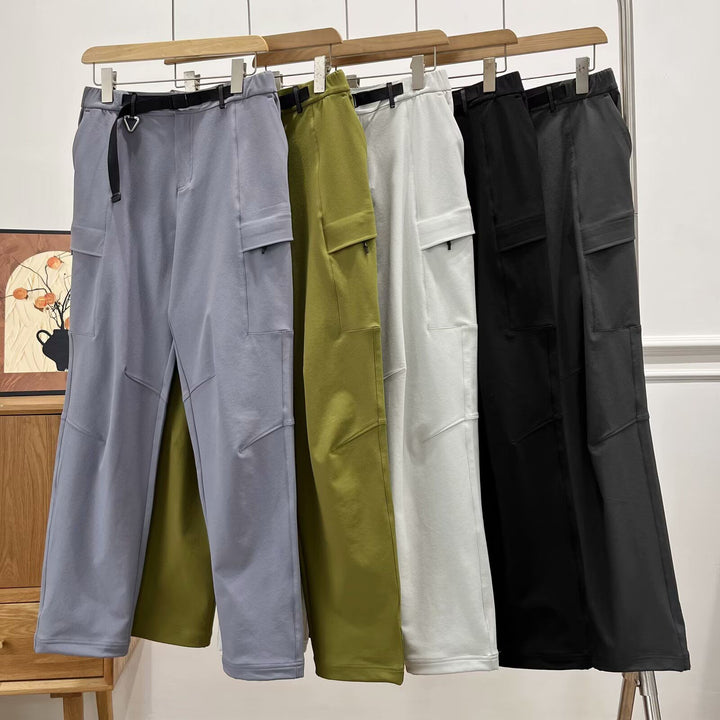 Damen multifunktionale Outdoor-Hose Drune