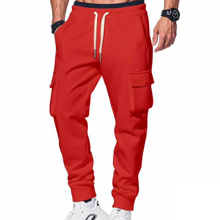 Herren Cargo-Hose Drune