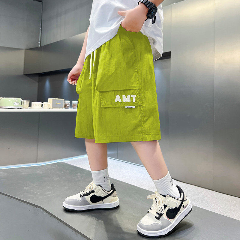 Herren Cargo-Shorts mit vielseitigen Taschen und bequemem Schnitt Drune