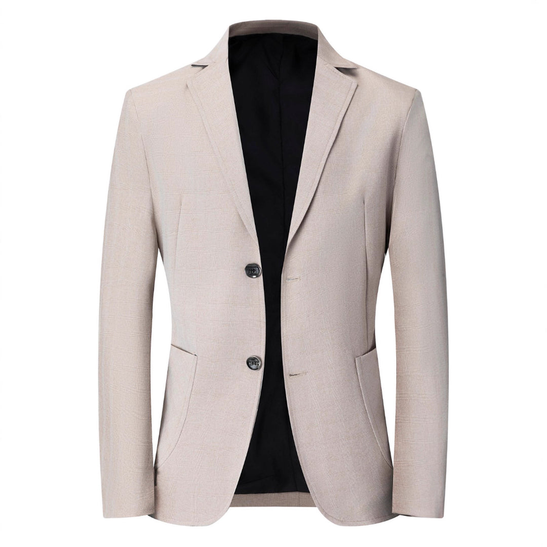 Damen elegante Blazerjacke Drune