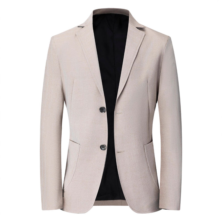 Damen elegante Blazerjacke Drune