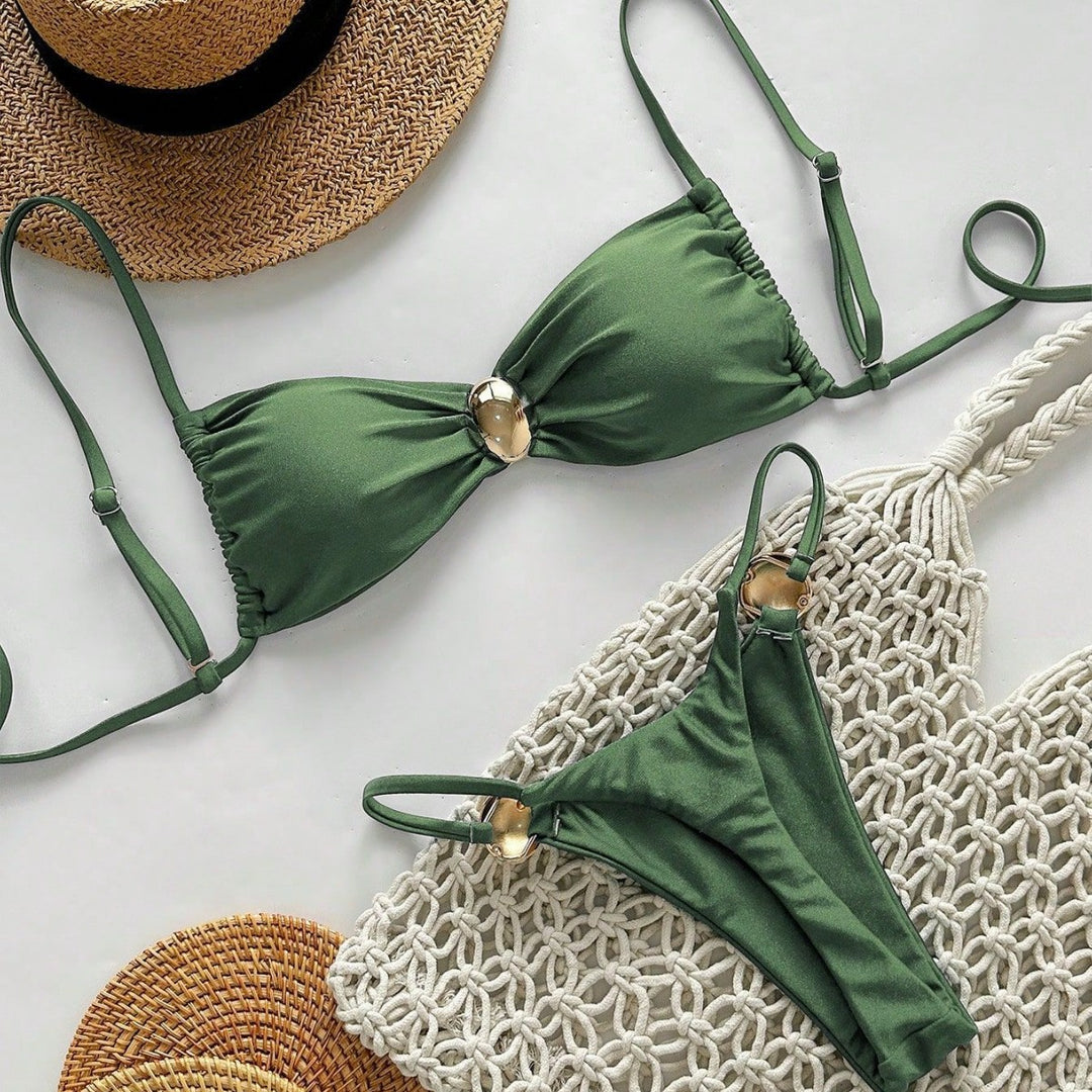 Damen Bikini Set Drune