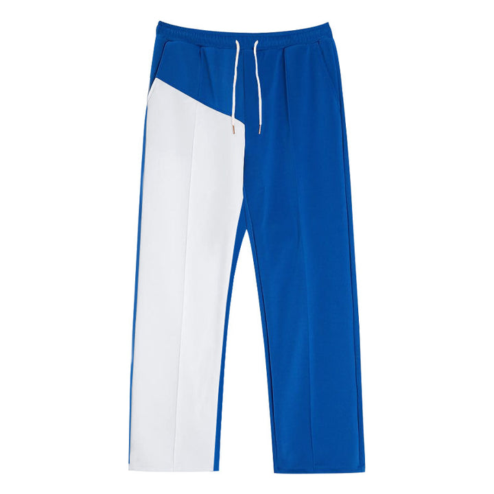 Damen Sportliche Trainingshose Drune