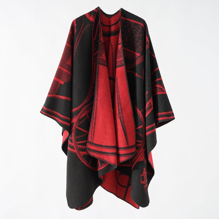 Drune | Elegante Strickjacke für Damen