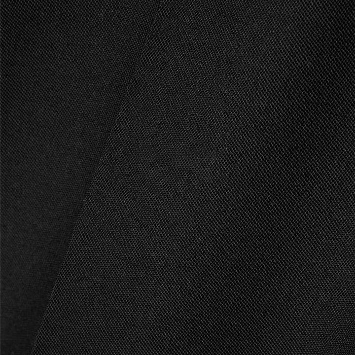 Damen elegante und hochgeschnittene Palazzo-Hose Drune