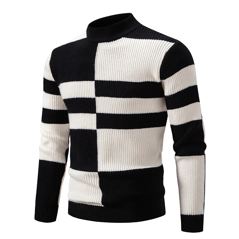 Drune | Gemütlicher Strickpullover