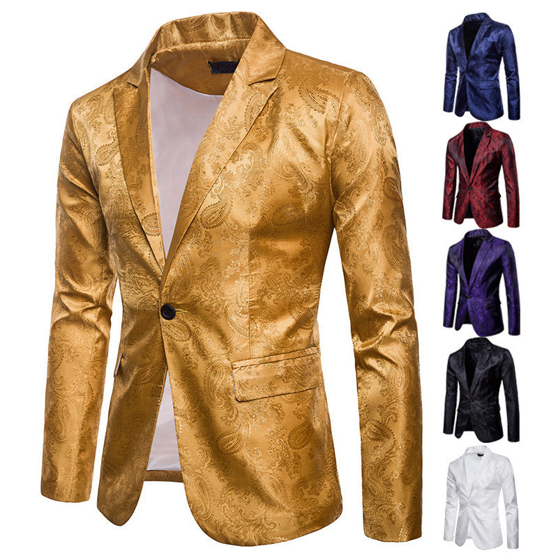 Drune | Blazer für Stilvolle Männer