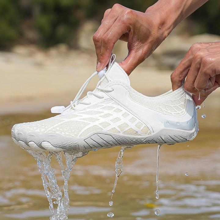 Damen Wasserschuhe für Outdoor-Aktivitäten Drune