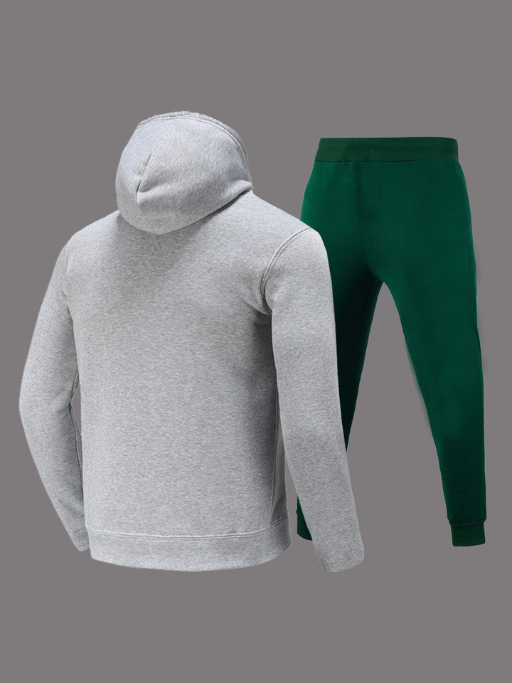 Damen Trainingsanzug Drune