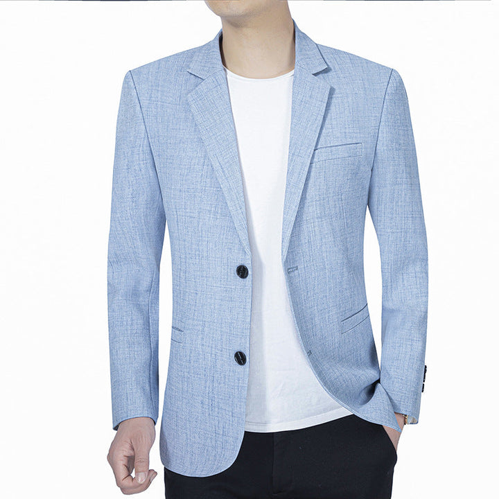 Drune | Herren Blazerjacke