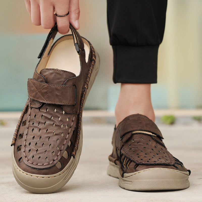 Herren Freizeitschuhe Drune