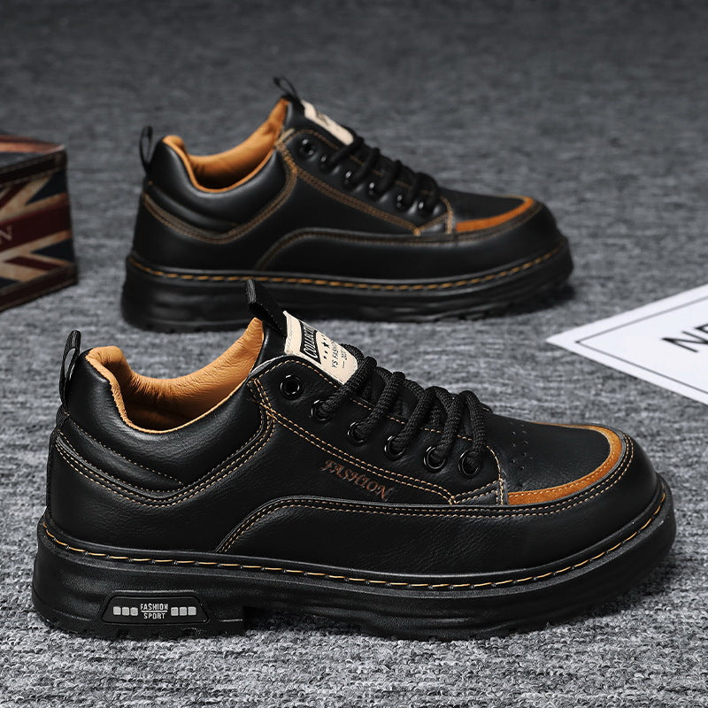 Herren bequeme Lifestyle-Schuhe Drune