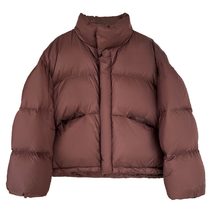 Drune | Pufferjacke - Warm & Leicht - Gestepptes Design - Winter Freizeitoberbekleidung