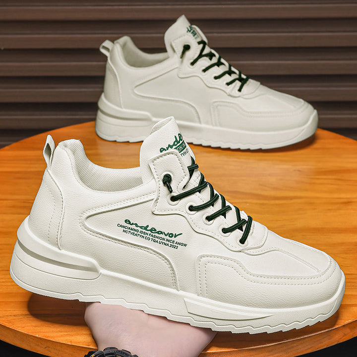 Damen Sportliche Sneakers mit ergonomischer Dämpfung und atmungsaktivem Obermaterial Drune
