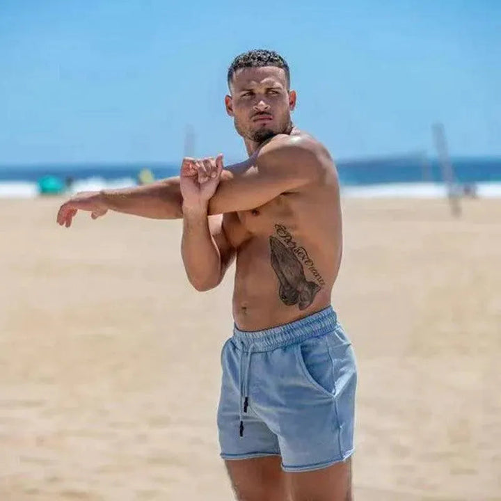 Drune | Herren-Shorts