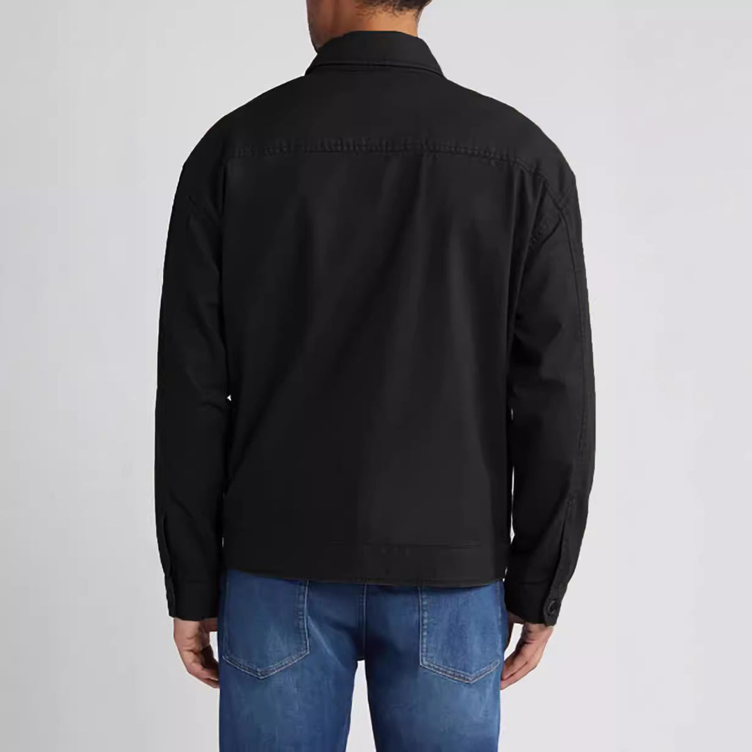 Herren hochwertige Arbeitsjacke Drune