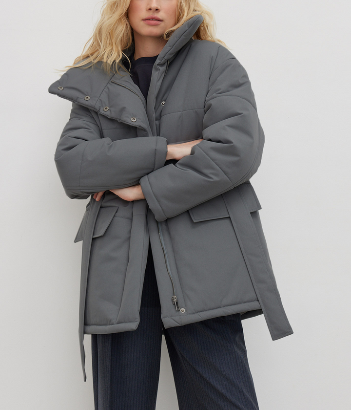 Drune | Wasserfalljacke