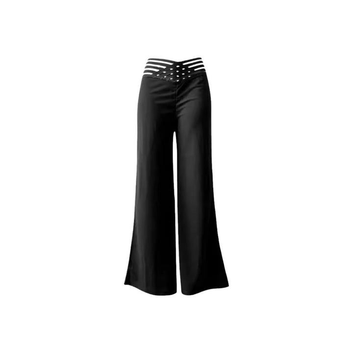 Damen Palazzo-Hosen Drune