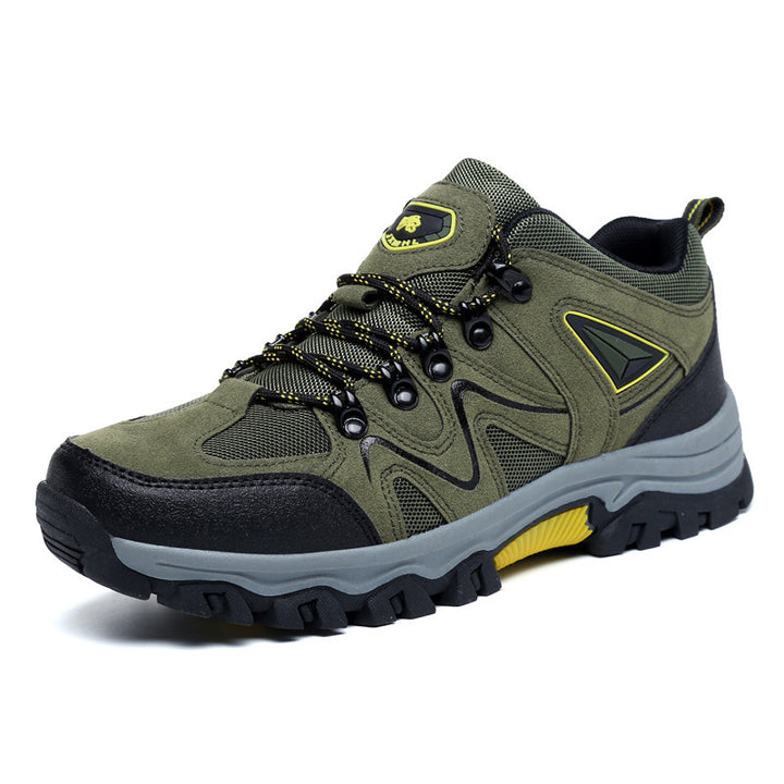 Herren All-Terrain Trailrunning Sneaker Drune