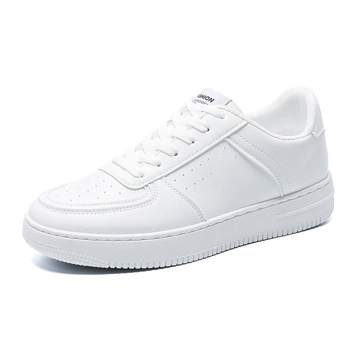 Damen Sneakers mit modischem Design und stoßdämpfender Sohle Drune