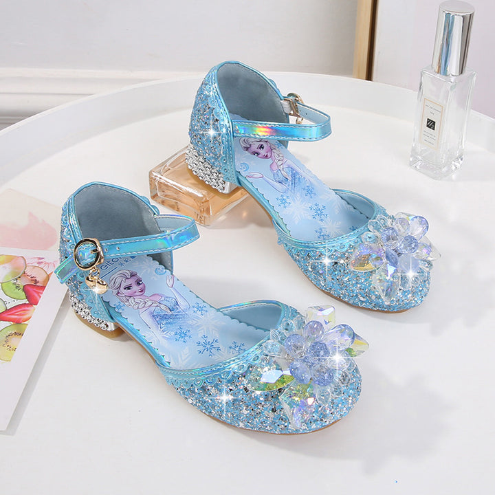 Mädchen Ballerina Schuhe Drune