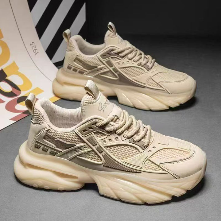 Damen Sportliche Sneakers mit innovativer Dämpfungstechnologie Drune
