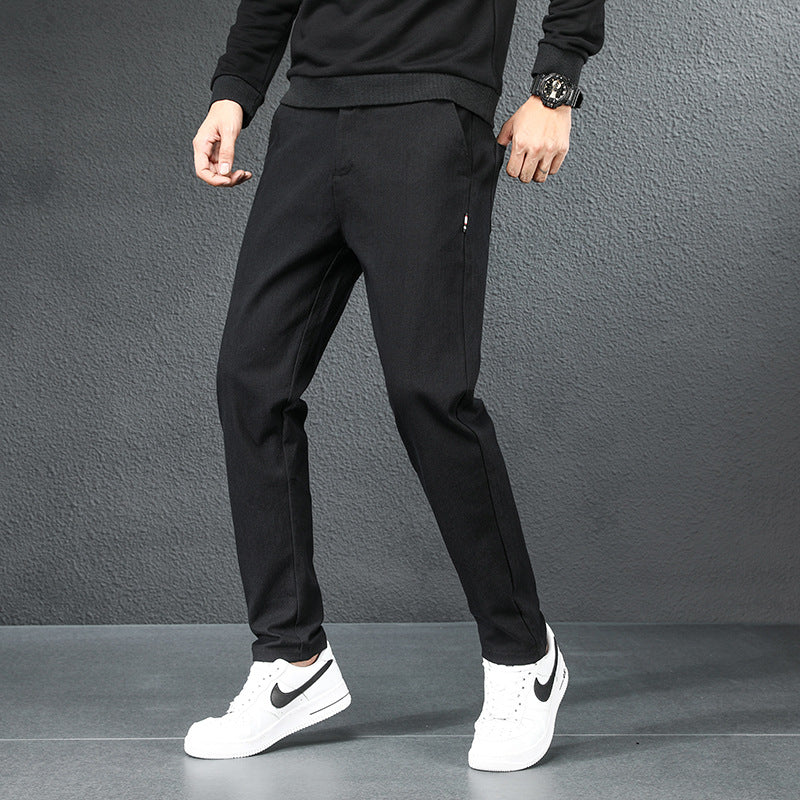 Herren komfortable und stylische Freizeithose Drune