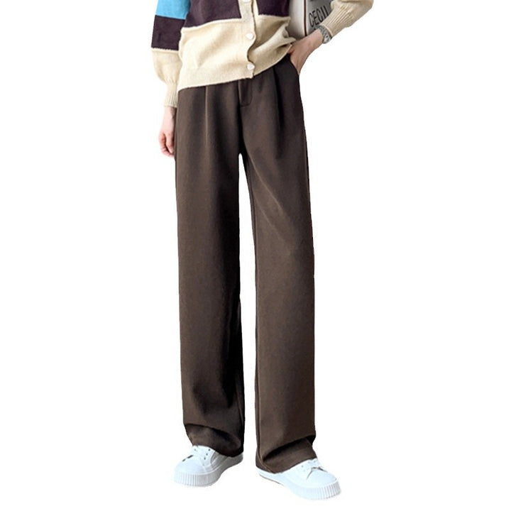 Damen Bequeme und stilvolle Freizeithose Drune